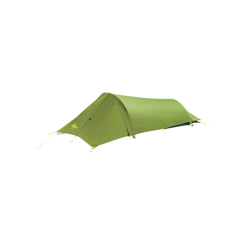 Jack Wolfskin Star Tunnel II - Tent | Hardloop