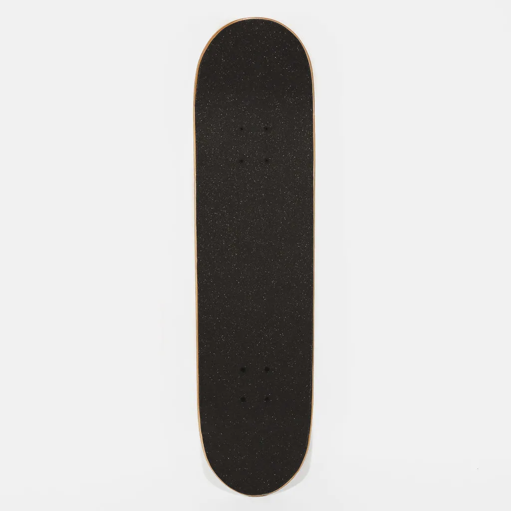 Jart Skateboards - 7.875 Chromatic Complete Skateboard