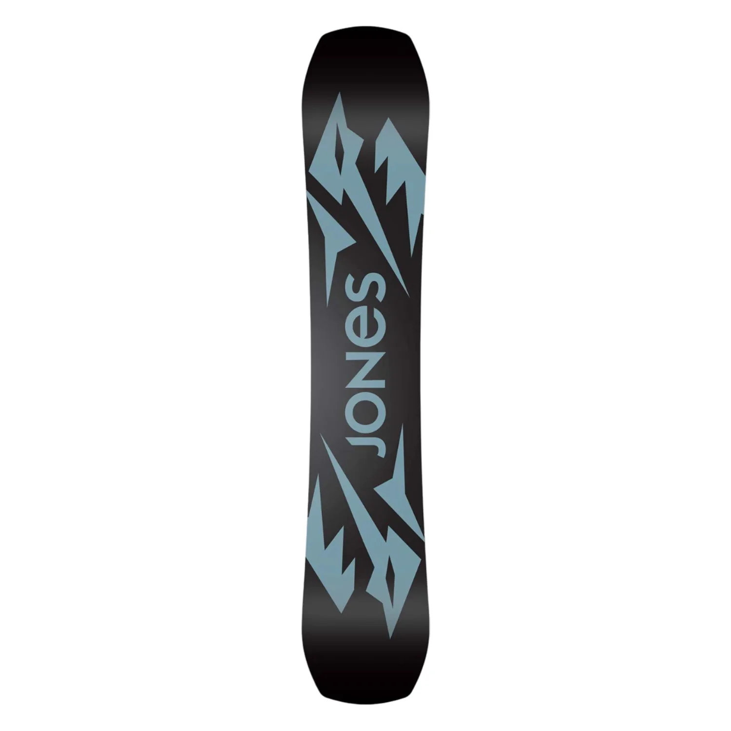 Jones Mountain Twin Snowboard - Men's 2024