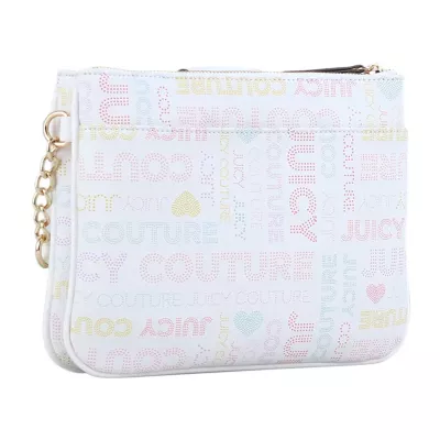 Juicy By Juicy Couture That Success Glow Crossbody Bag