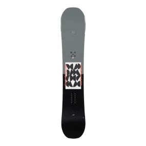 K2 Cold Shoulder Snowboard Womens