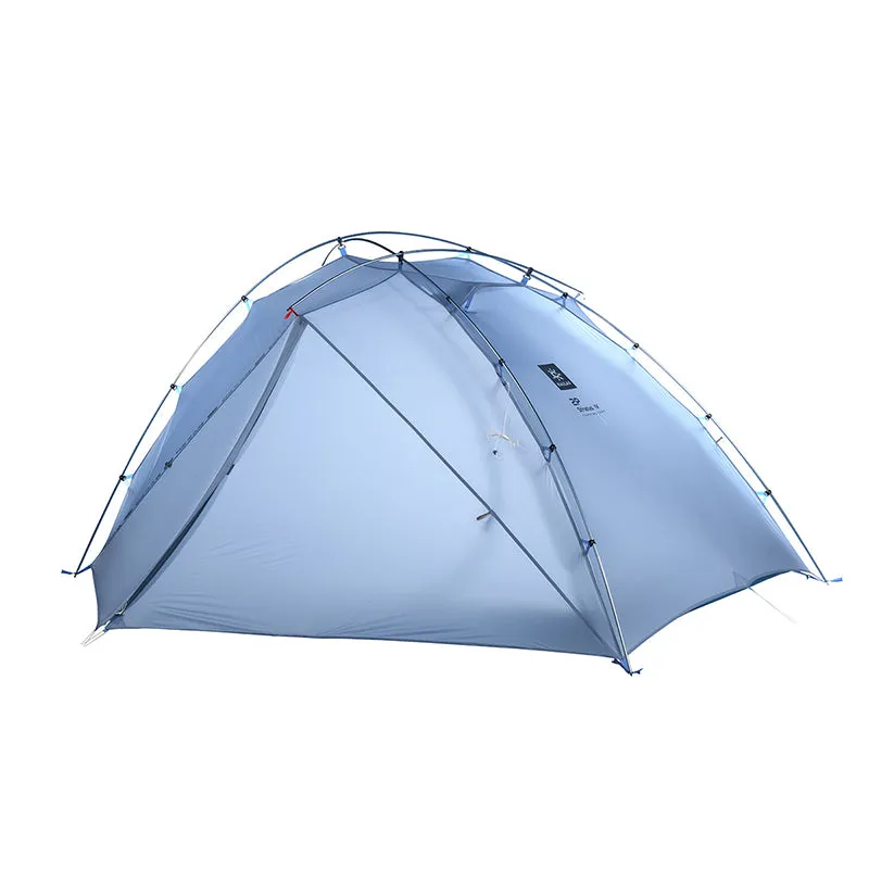 Kailas Stratus Waterproof Camping Tent 2 Person Easy Setup