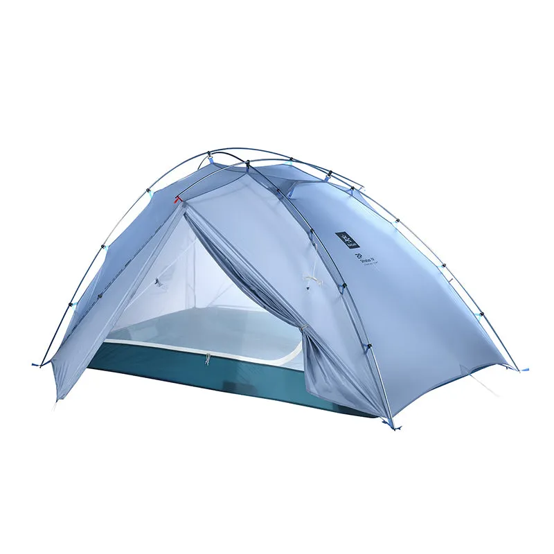 Kailas Stratus Waterproof Camping Tent 2 Person Easy Setup