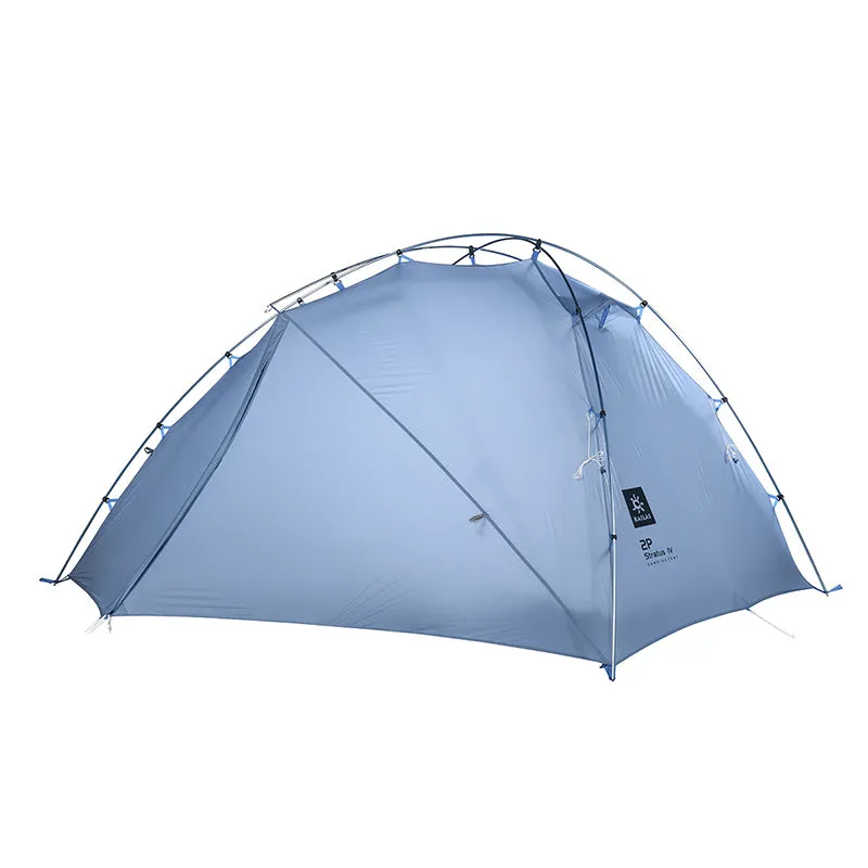 Kailas Stratus Waterproof Camping Tent 2 Person Easy Setup