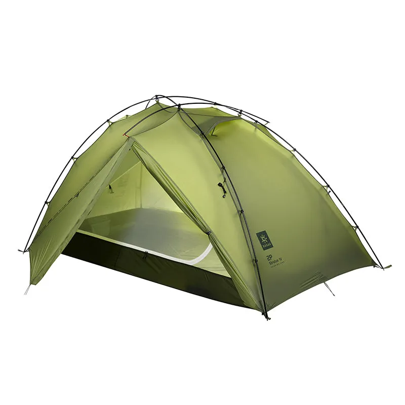 Kailas Stratus Waterproof Camping Tent 2 Person Easy Setup