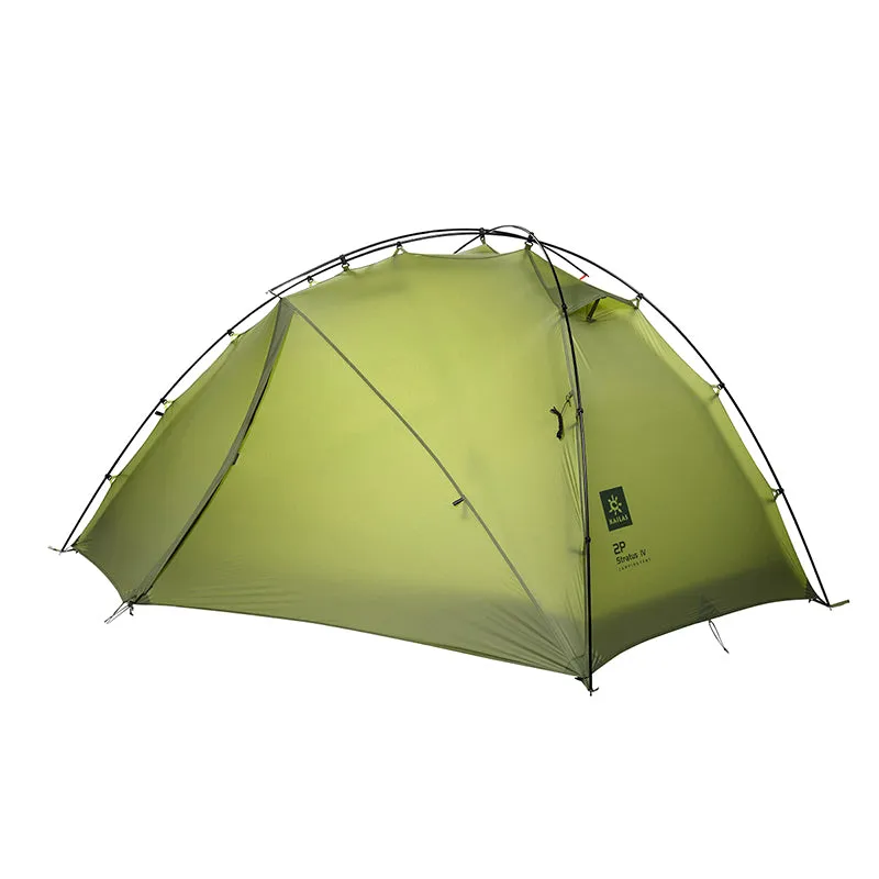 Kailas Stratus Waterproof Camping Tent 2 Person Easy Setup