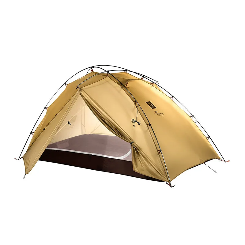 Kailas Stratus Waterproof Camping Tent 2 Person Easy Setup