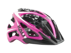 Kali Avita PC MTB Helmet - Rush Purple