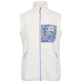 Kari Traa Women's Rothe Vest Off White | Buy Kari Traa Women's Rothe Vest Off White here | Outnorth