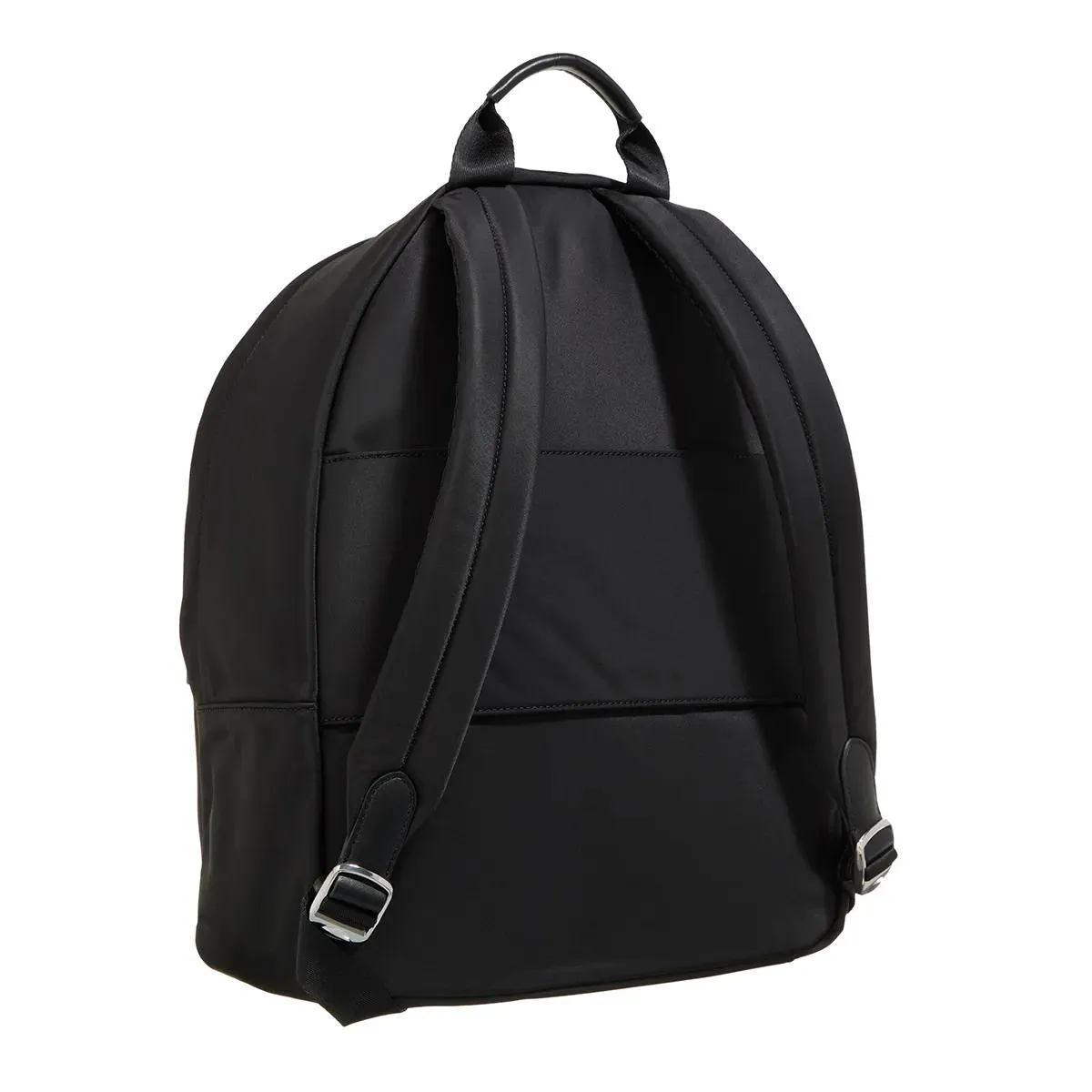 Karl Lagerfeld  Rsg Nylon Backpack Black