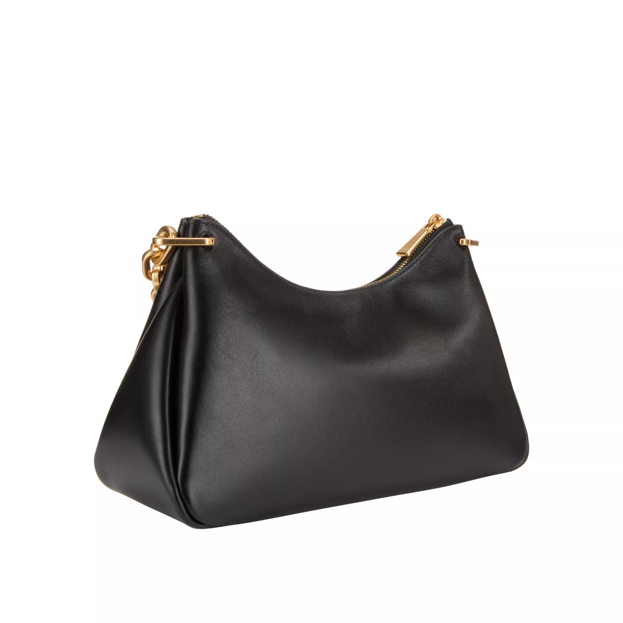 KATE SPADE NEW YORK Grace Chain Shoulder Bag - Black