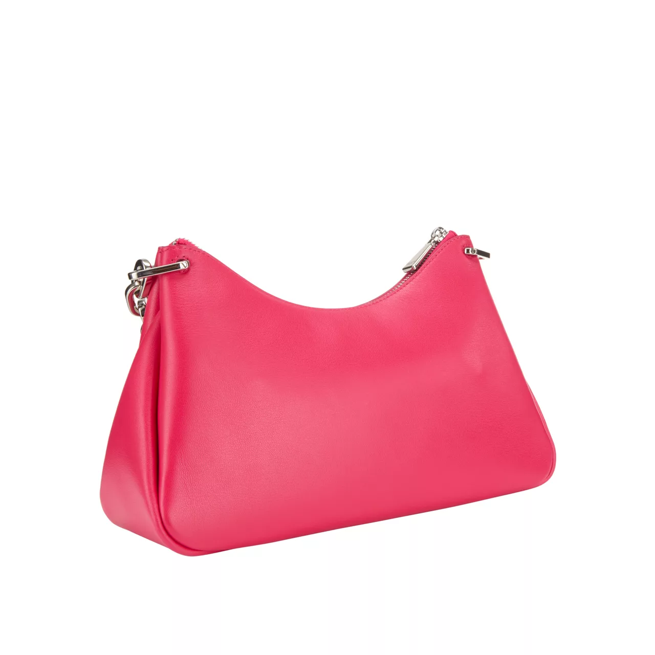 KATE SPADE NEW YORK Grace Chain Shoulder Bag - Rosehip