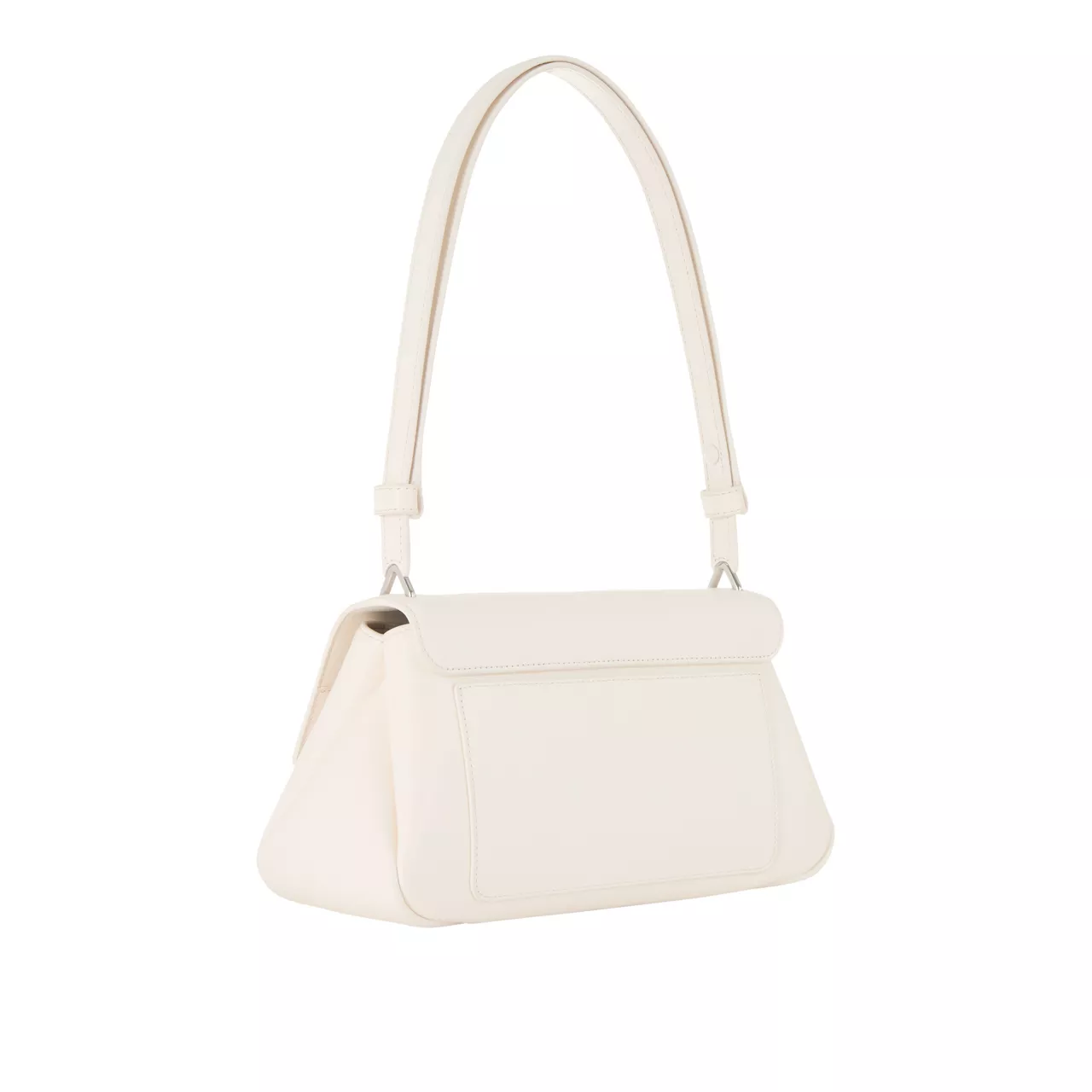 KATE SPADE NEW YORK Grace Convertible Shoulder Bag - Cream