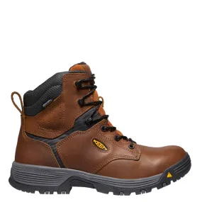 KEEN Utility Men's Chicago 6 Waterproof Work Boot