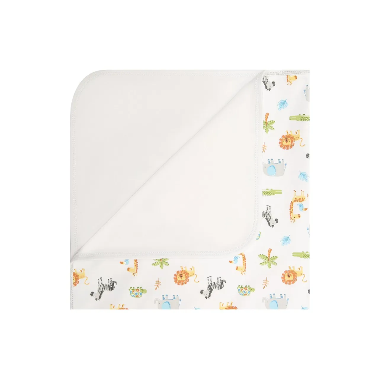 Kissy Kissy Blanket PRT 2021 SP