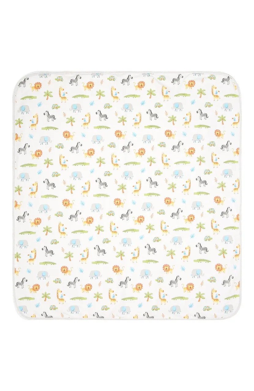 Kissy Kissy Blanket PRT 2021 SP