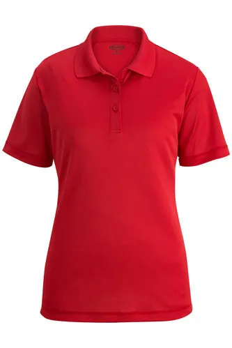 Ladies' Snag-Proof Polo - Red