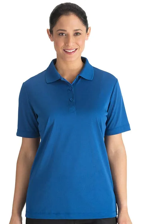 Ladies' Snag-Proof Polo - Red