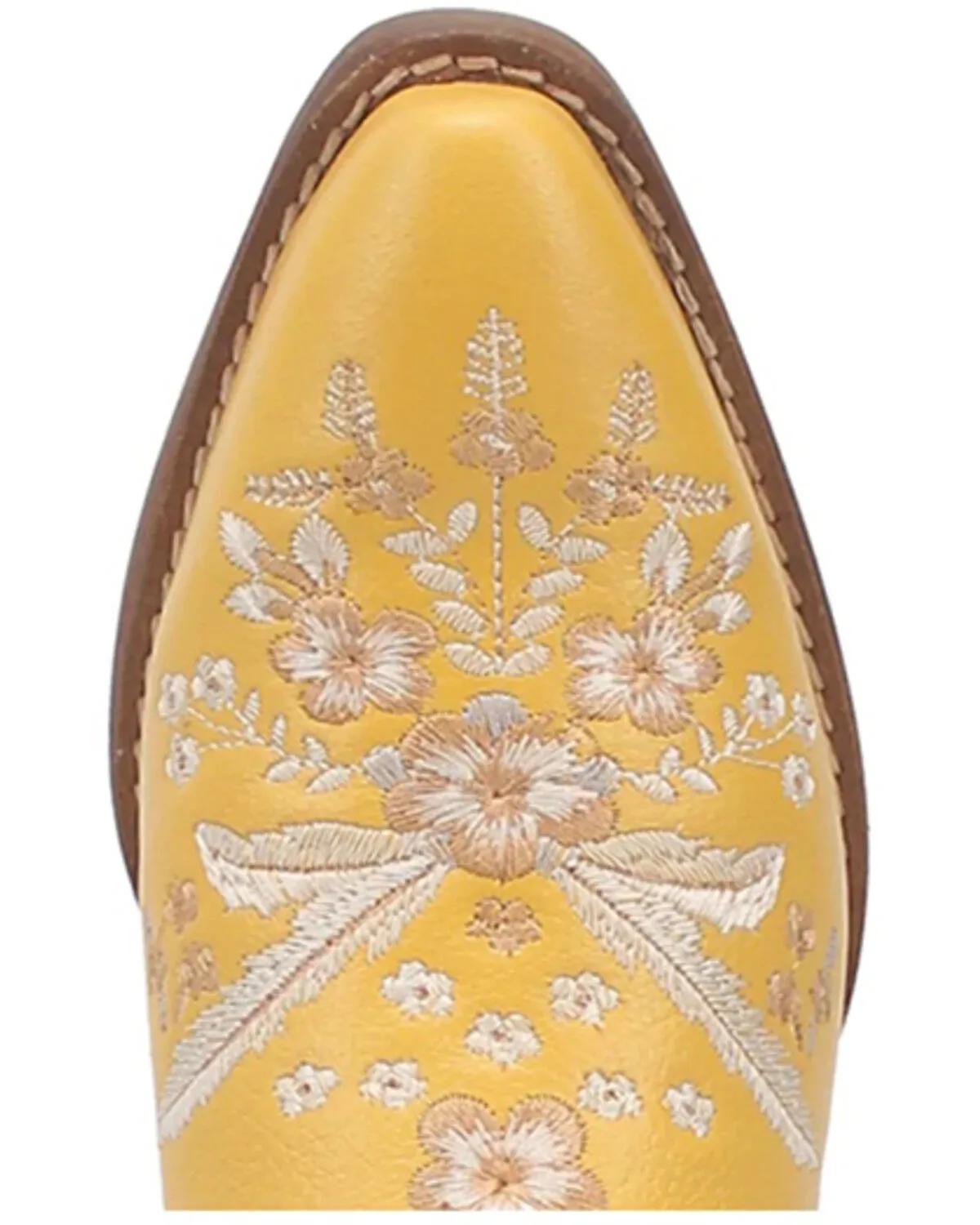 Laredo Women's Wildflower Mules - Snip Toe