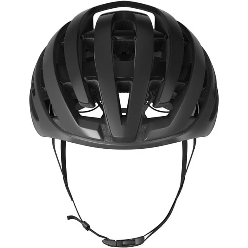 Lazer Helmet Z1 KinetiCore in Titanium 