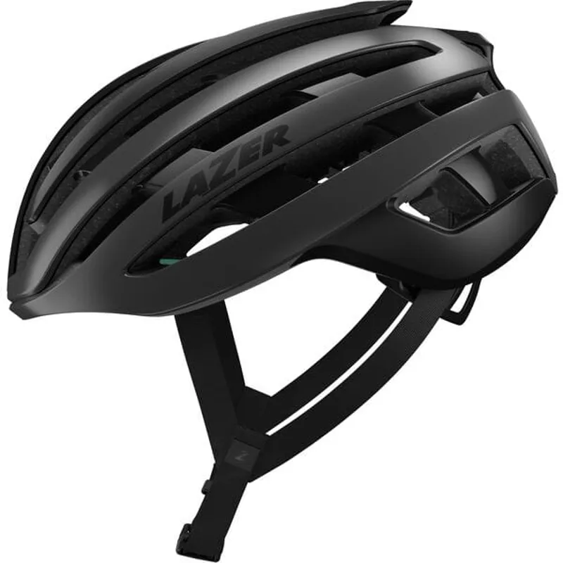 Lazer Helmet Z1 KinetiCore in Titanium 