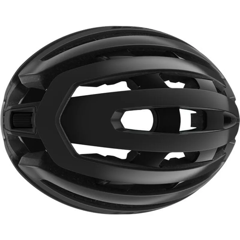 Lazer Helmet Z1 KinetiCore in Titanium 