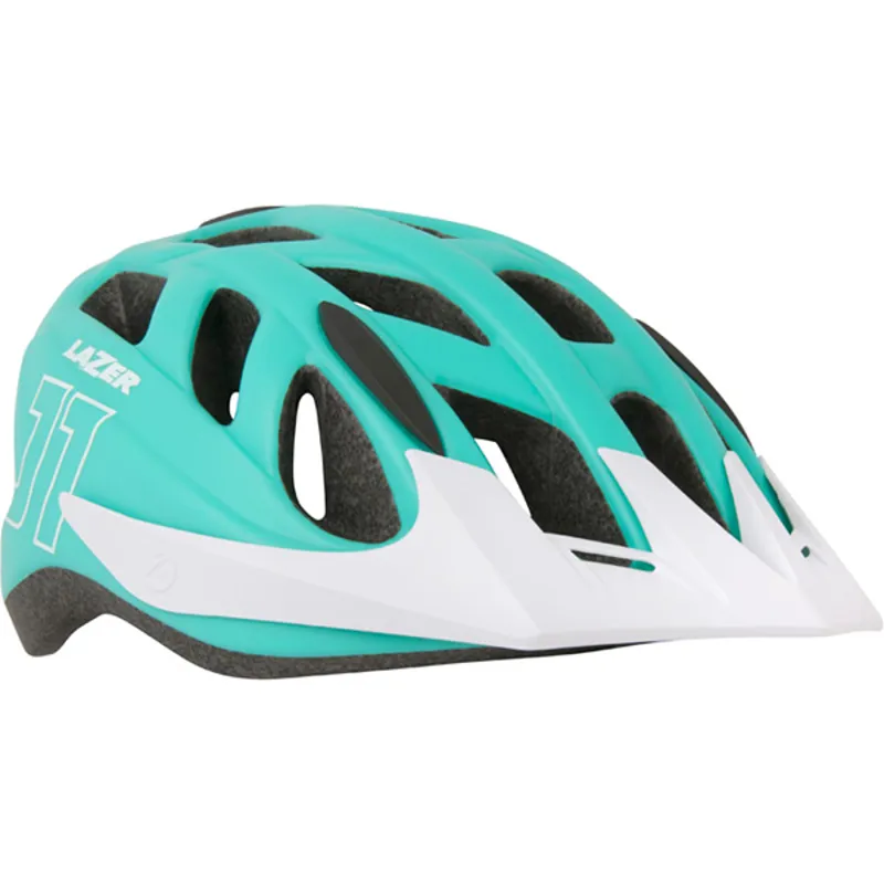 Lazer J1 Uni-Youth Helmet In Green