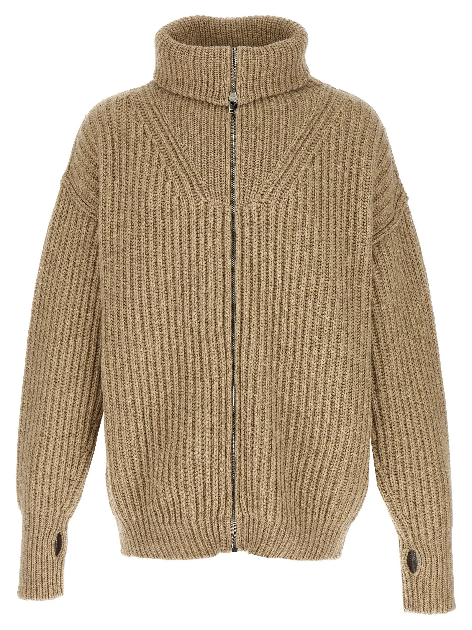 Lemaire Ribbed Cardigan