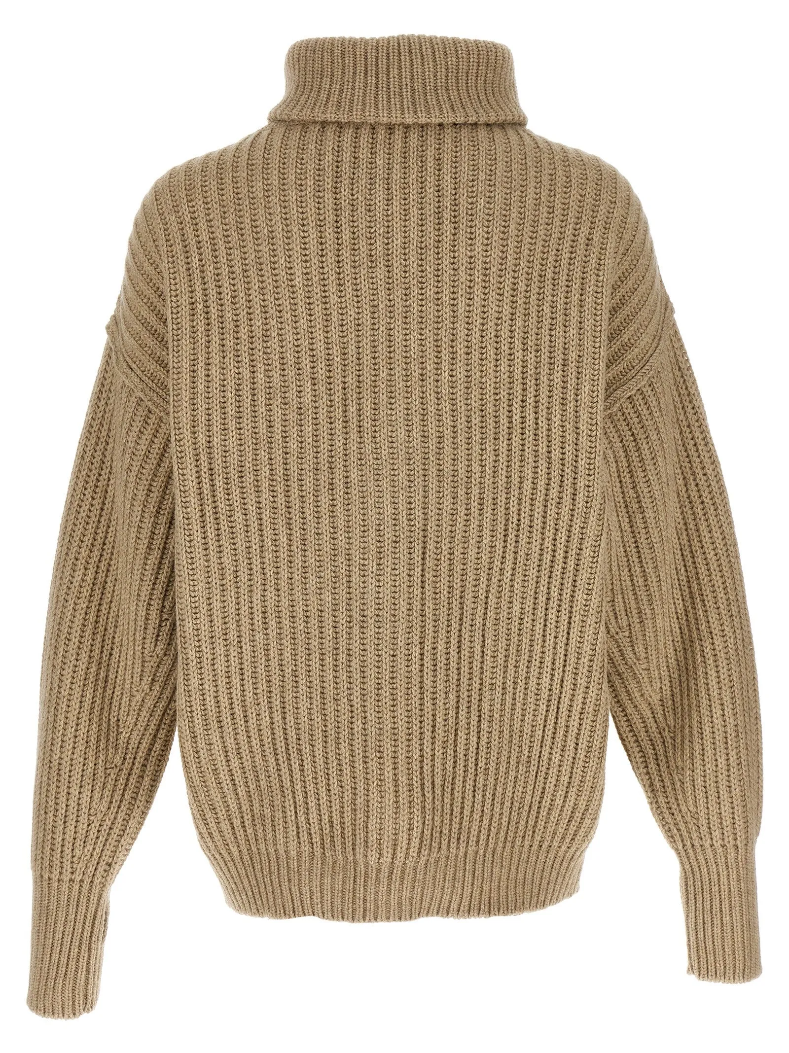 Lemaire Ribbed Cardigan