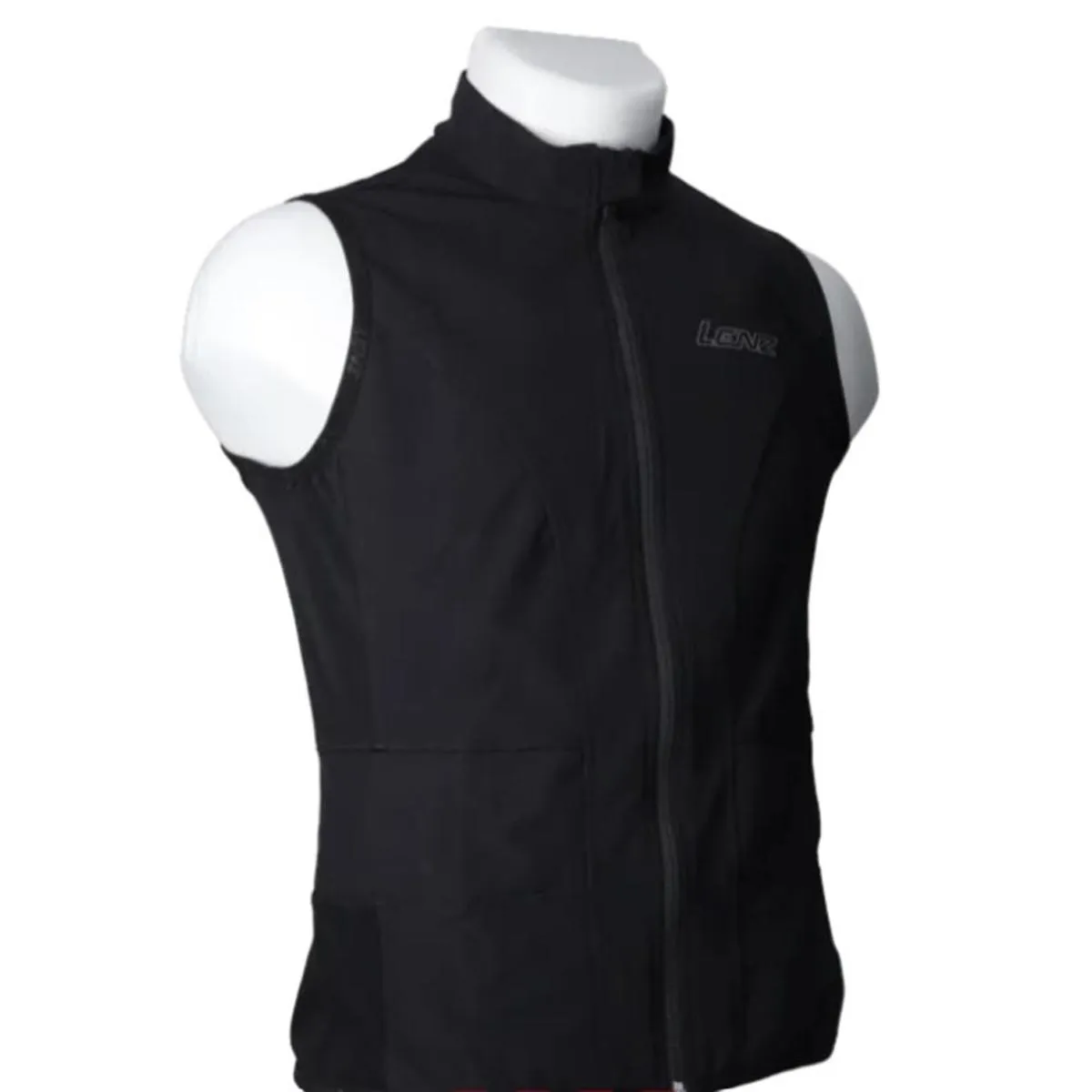 Lenz Heat Vest 1.0 for Men with rcB 1200 Batteries