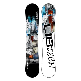 Lib Tech Skate Banana 156 Snowboard