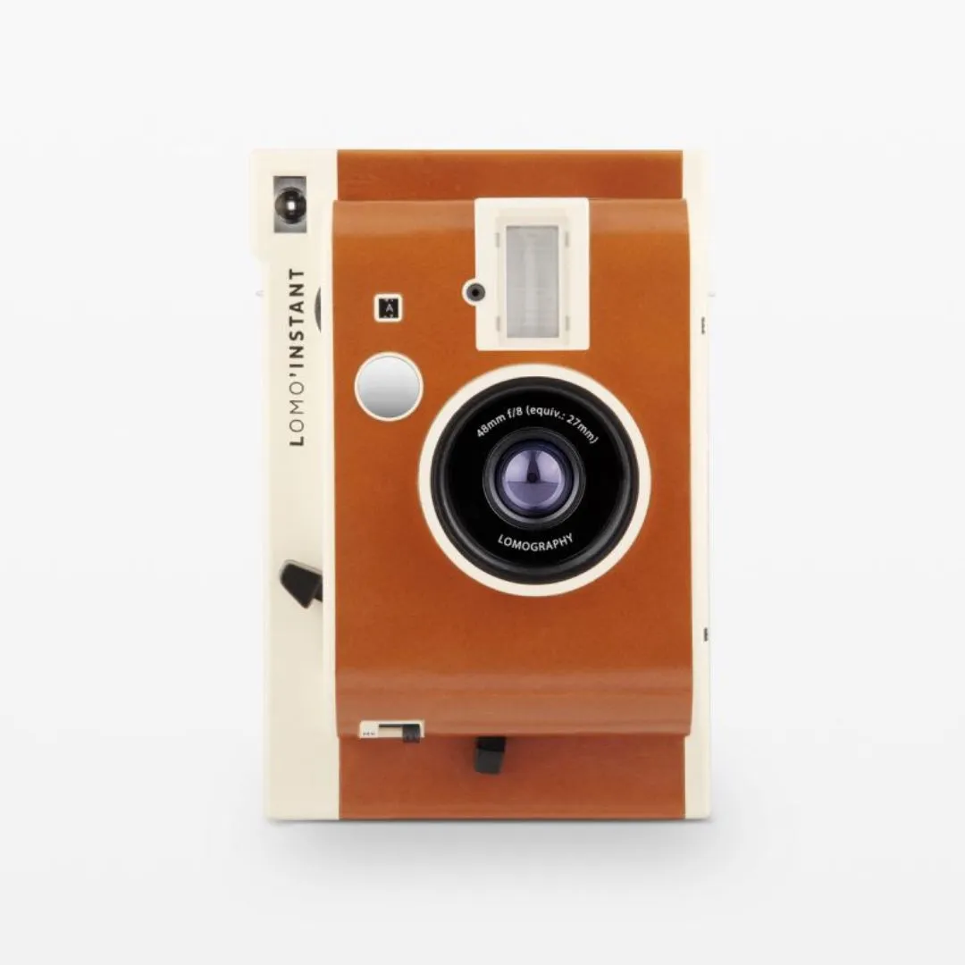 Lomo’Instant Camera (Sanremo)