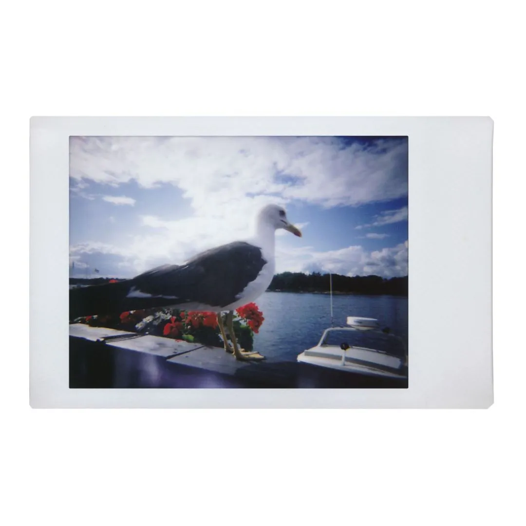 Lomo’Instant Camera (Sanremo)