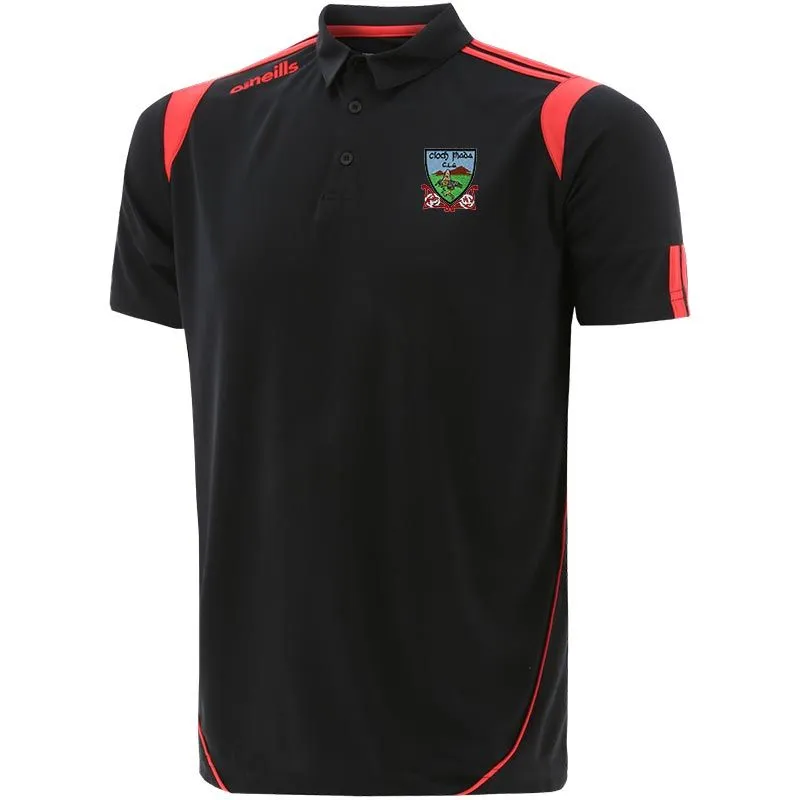 Longstone GAC Loxton Polo Shirt