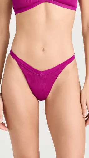 LSPACE   Winona Classic Bikini Bottoms 