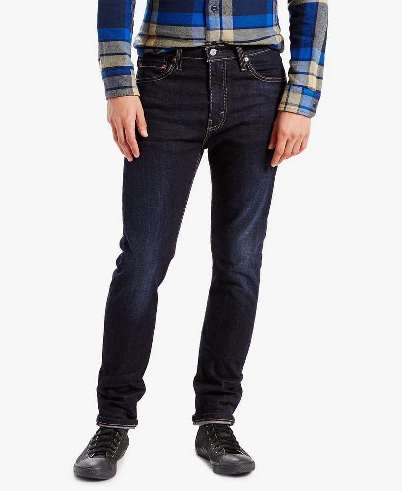 Macy's Levi's Men's 510 Skinny Fit Jeans