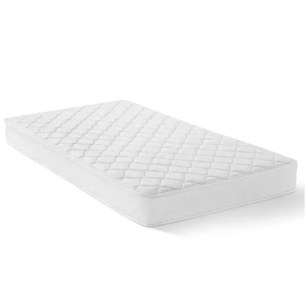 Mainstays 6 Innerspring Coil Mattress, Twin