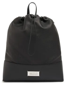 Maison Margiela 5AC Daily medium drawstring backpack