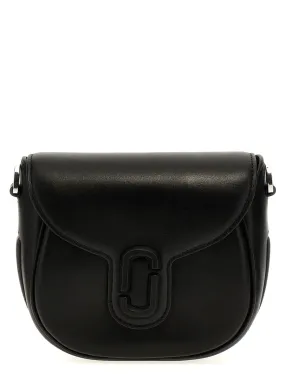 Marc Jacobs    Marc Jacobs 'The J Marc Small Saddle' Crossbody Bag