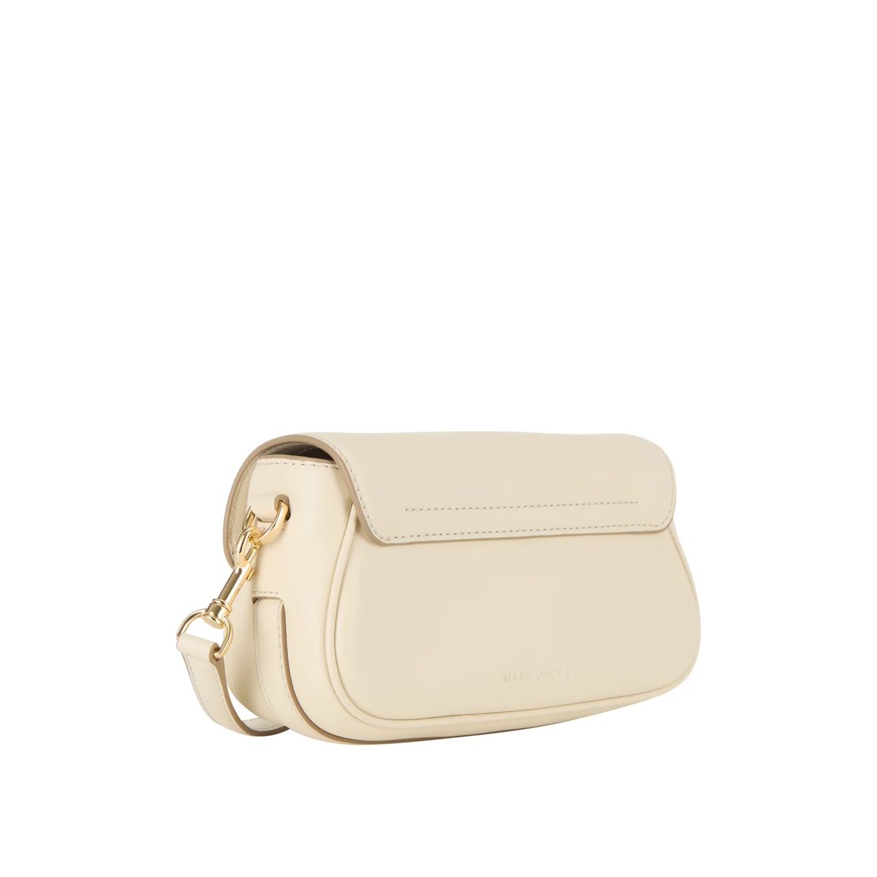 MARC JACOBS The Clover Shoulder Bag - Cloud