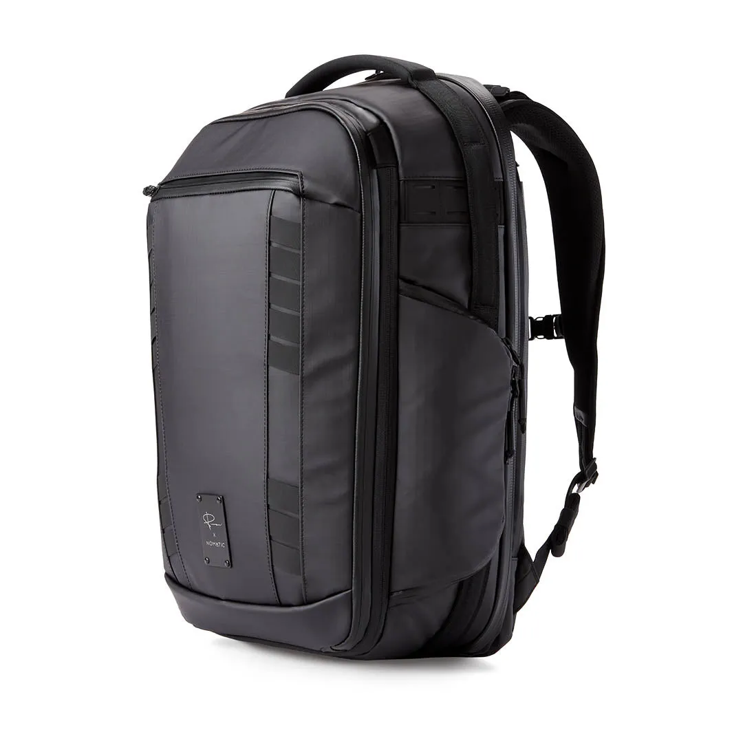 MCKINNON CAMERA PACK 35L