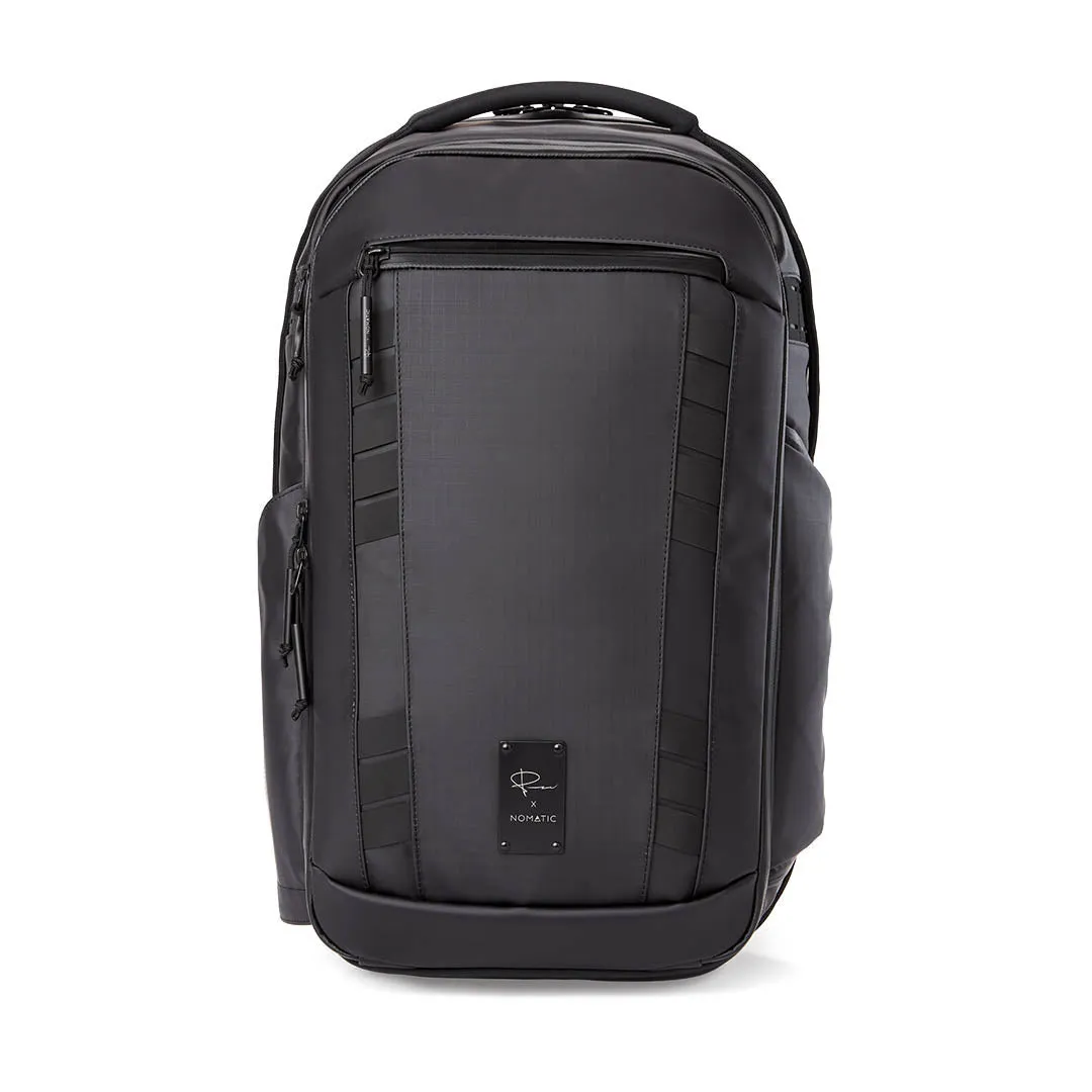 MCKINNON CAMERA PACK 35L