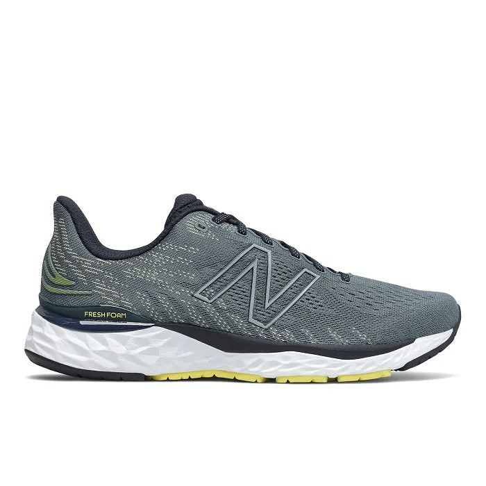 Mens New Balance 880 v11 in Grey