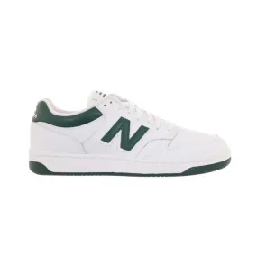 Mens New Balance BB480 in Green