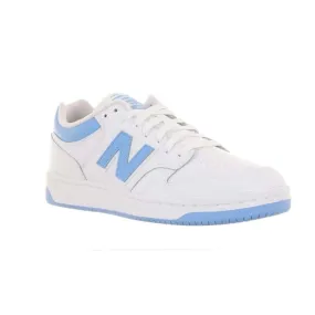 Mens New Balance BB480 in Light Blue