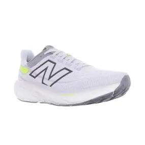 Mens New Balance Fresh Foam X 1080v13 in Grey/Matter