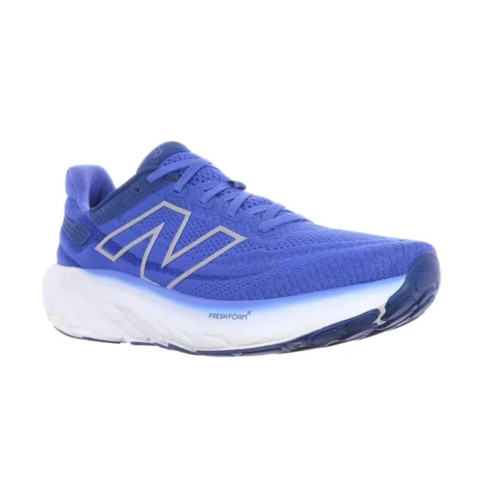 Mens New Balance Fresh Foam X 1080v13 in Marine Blue/Night Sky