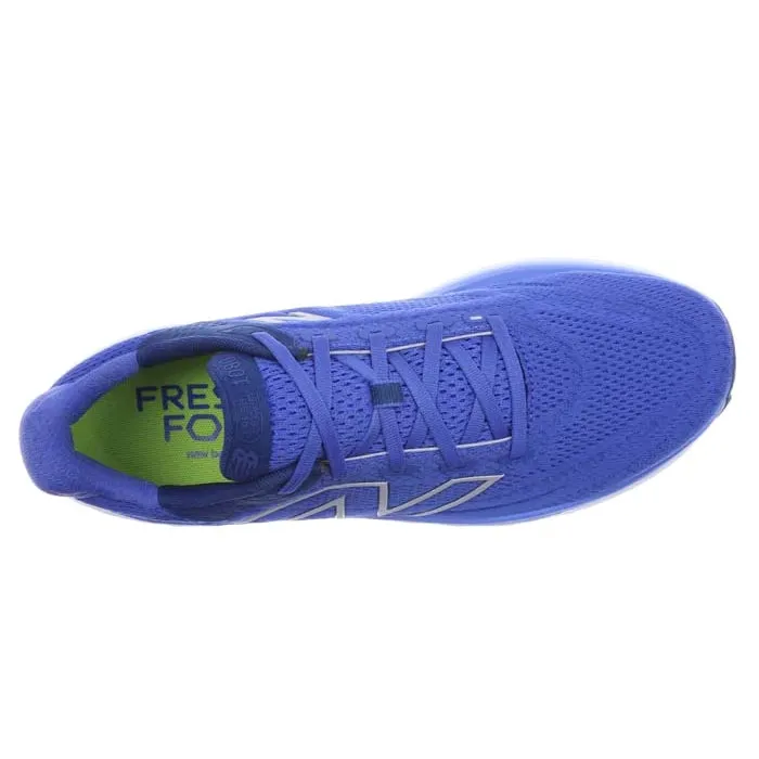 Mens New Balance Fresh Foam X 1080v13 in Marine Blue/Night Sky