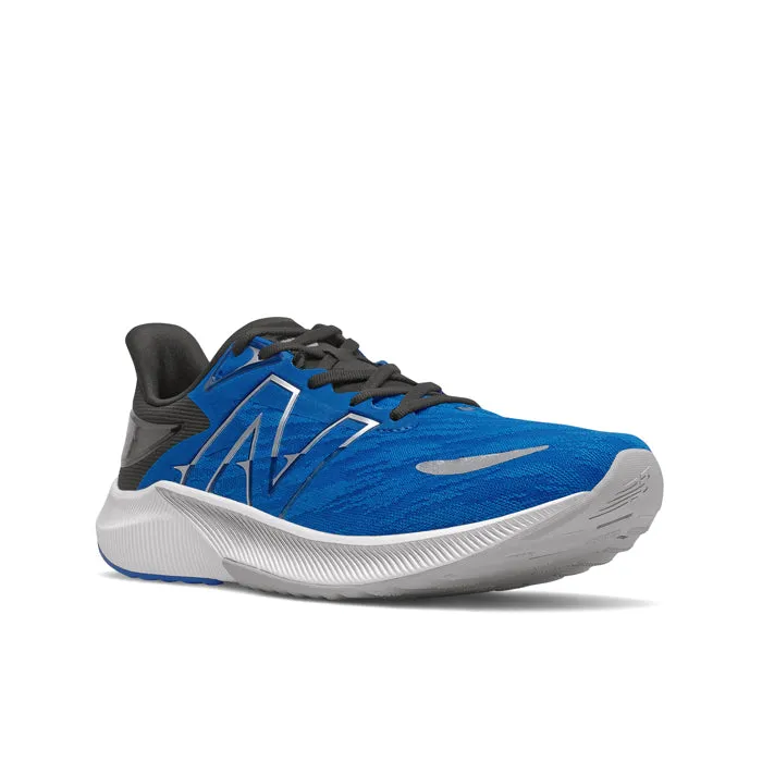 Mens New Balance FuelCell Propel v3 Blue