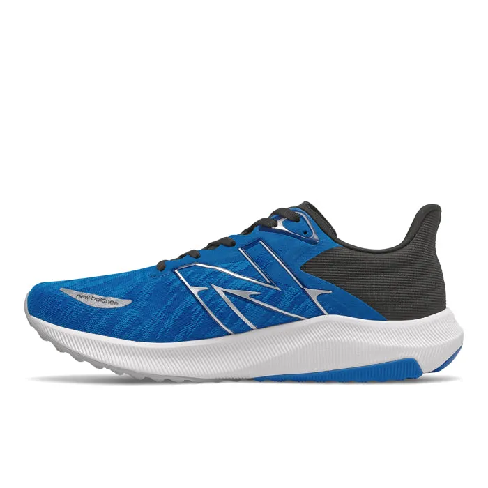 Mens New Balance FuelCell Propel v3 Blue